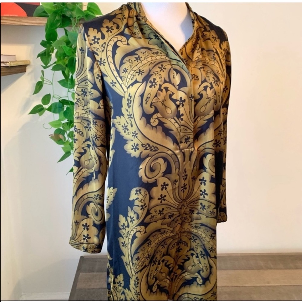 Joe Fresh Dress